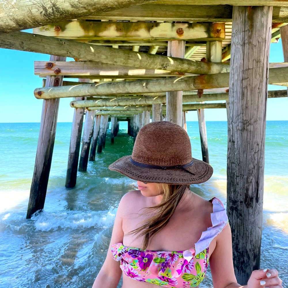 Boho Hat